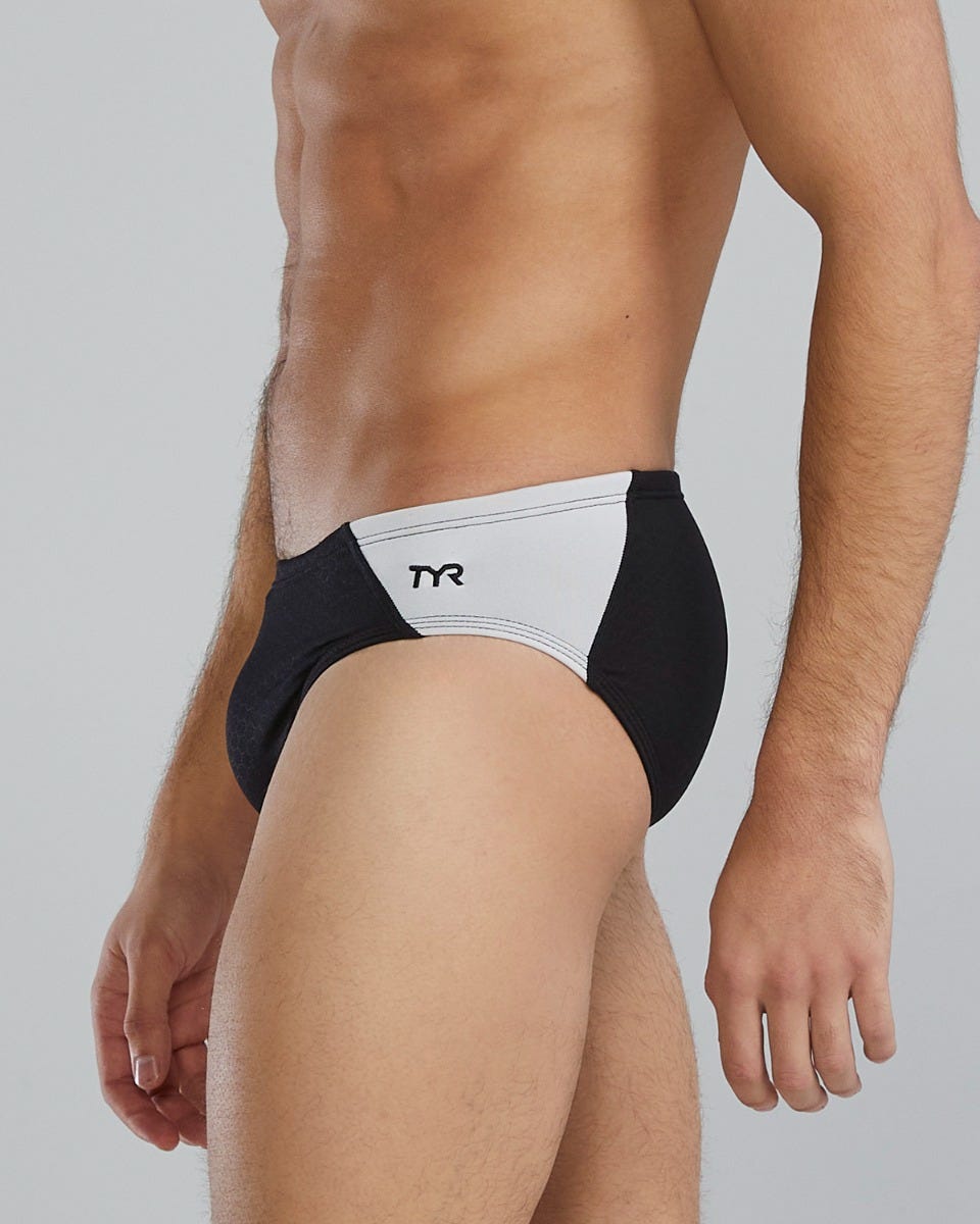 ::060 Black/White