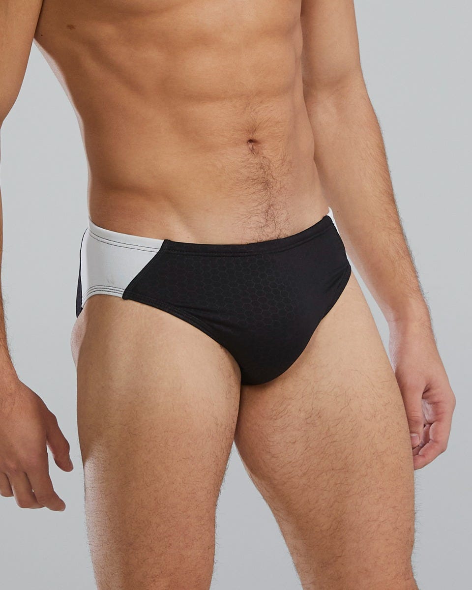::060 Black/White