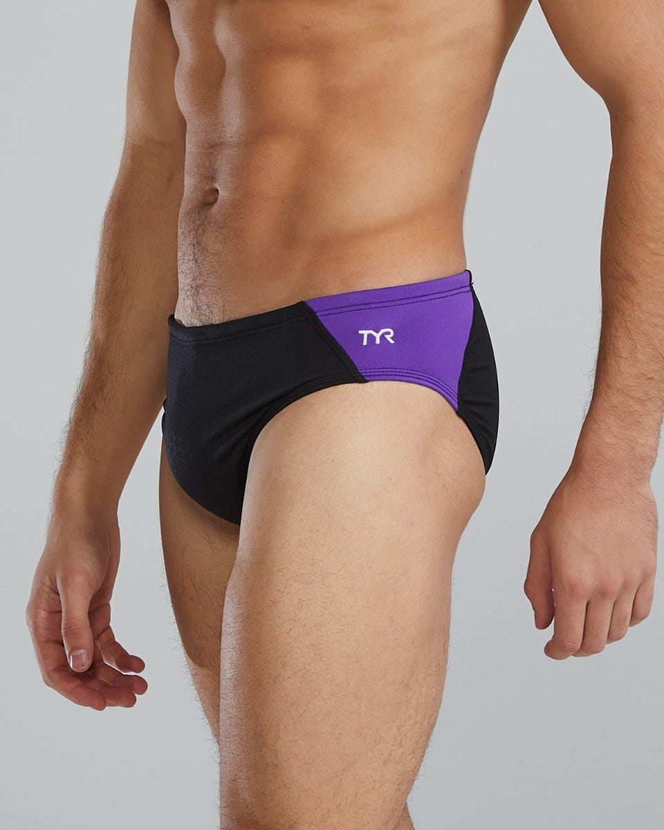 ::068 Black/Purple