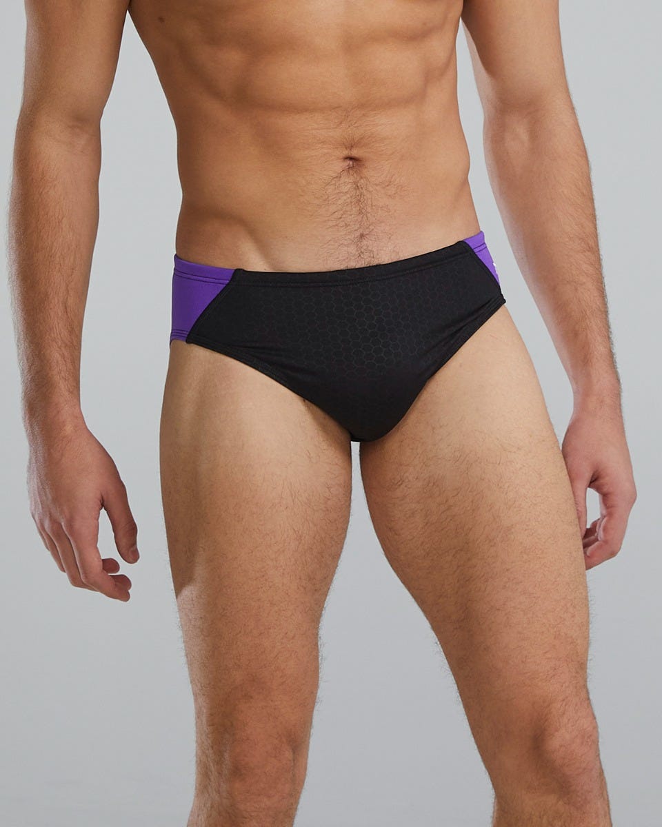 ::068 Black/Purple