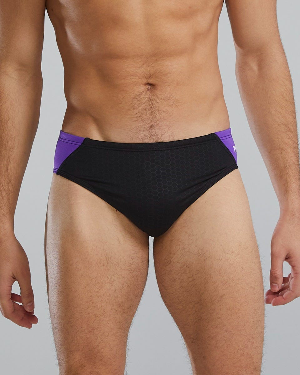 ::068 Black/Purple