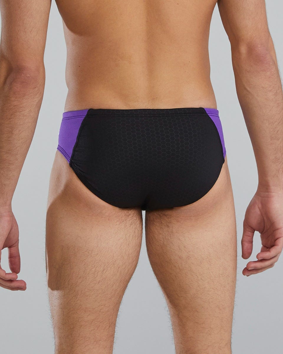 ::068 Black/Purple