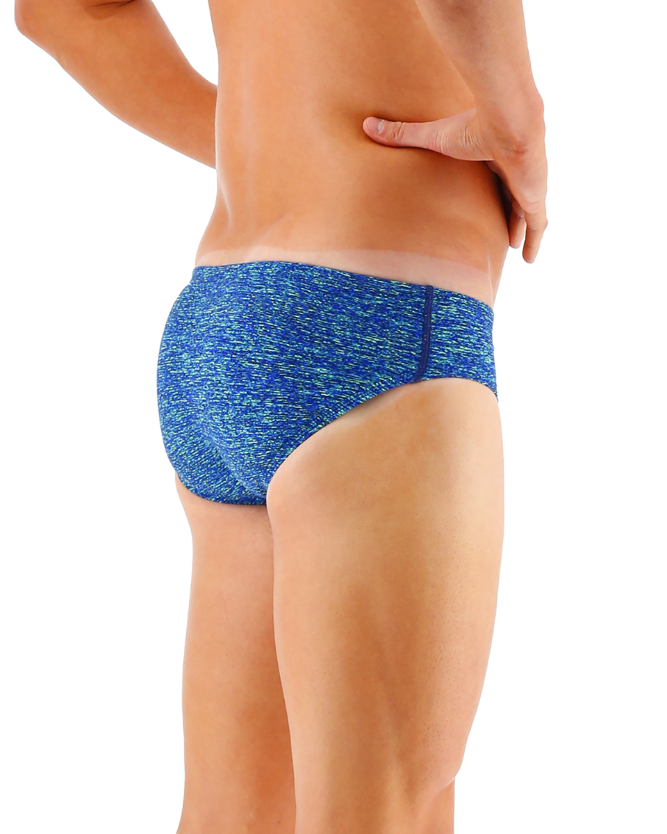::487 Blue/Green