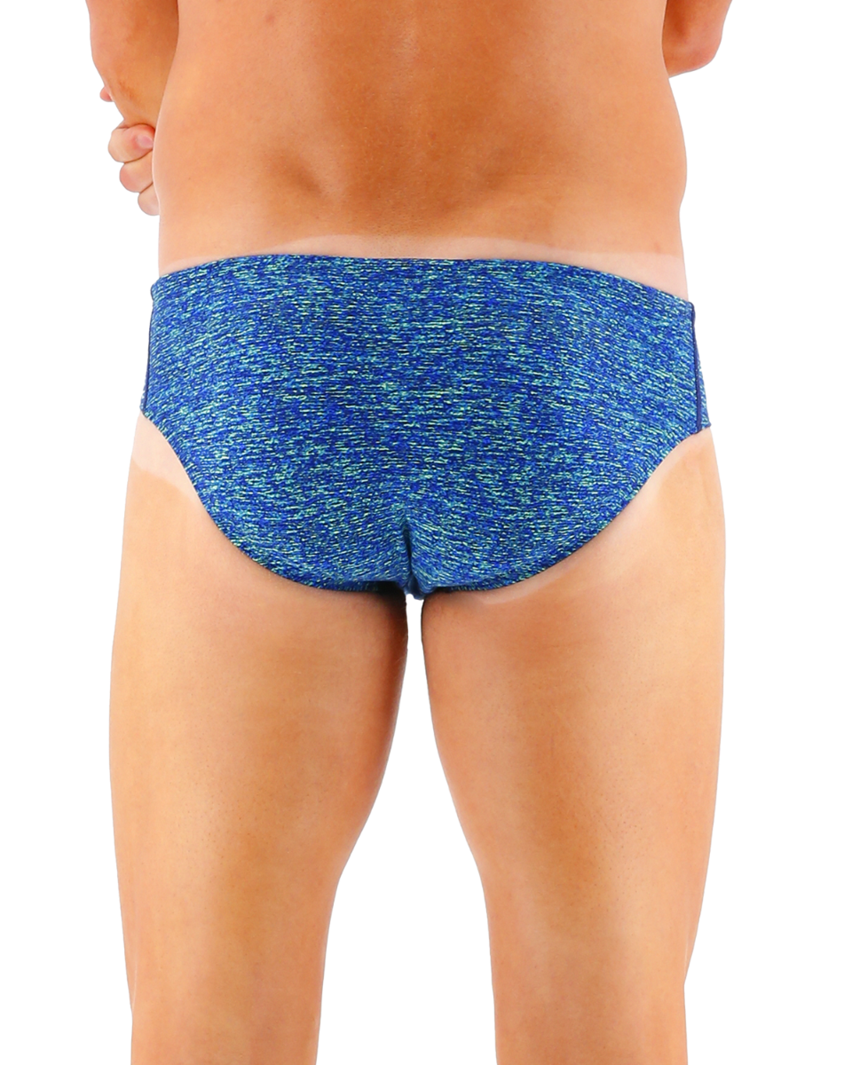 ::487 Blue/Green