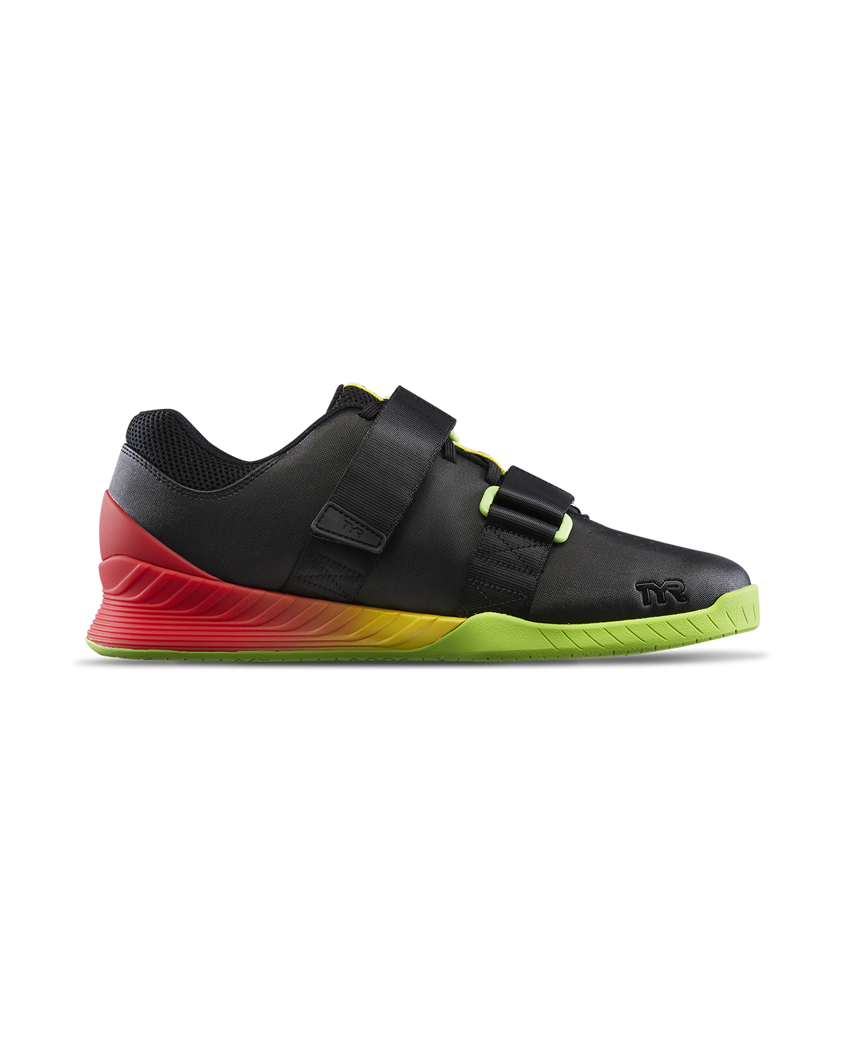 ::961 Black/Multi