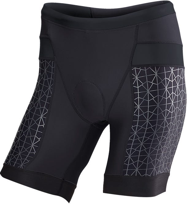 ::022 Black/Black
