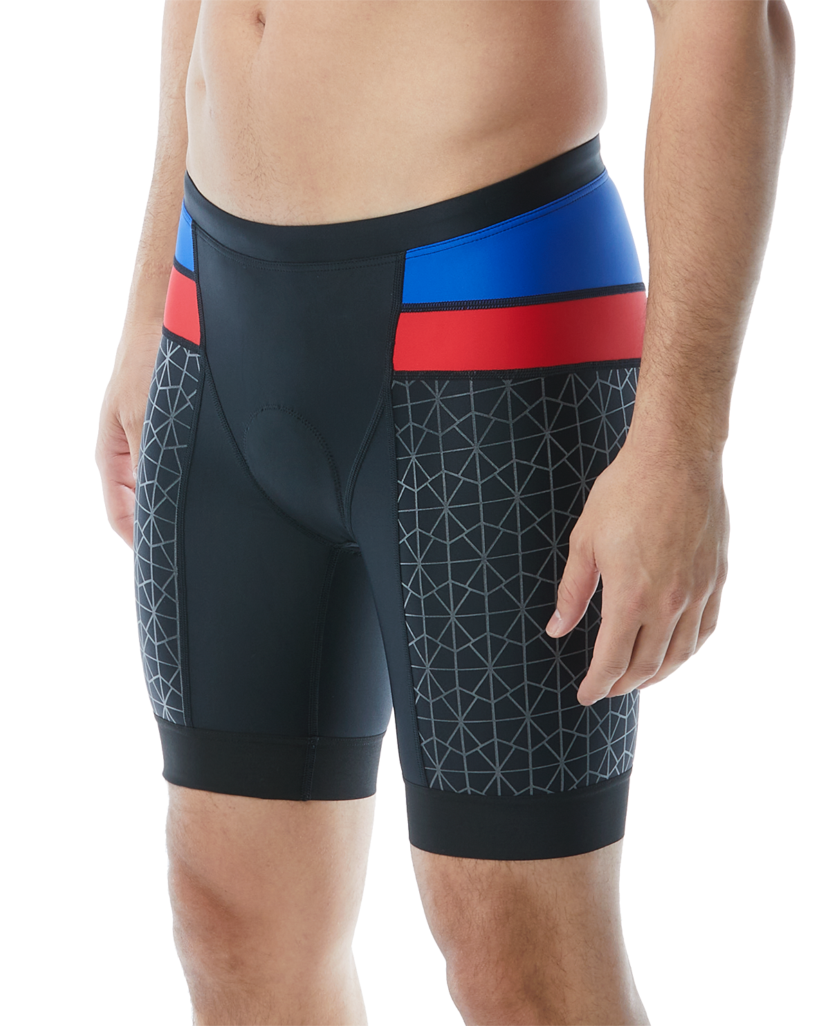::606 Black/Blue/Red