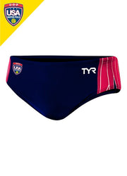 ::404 Navy/Red