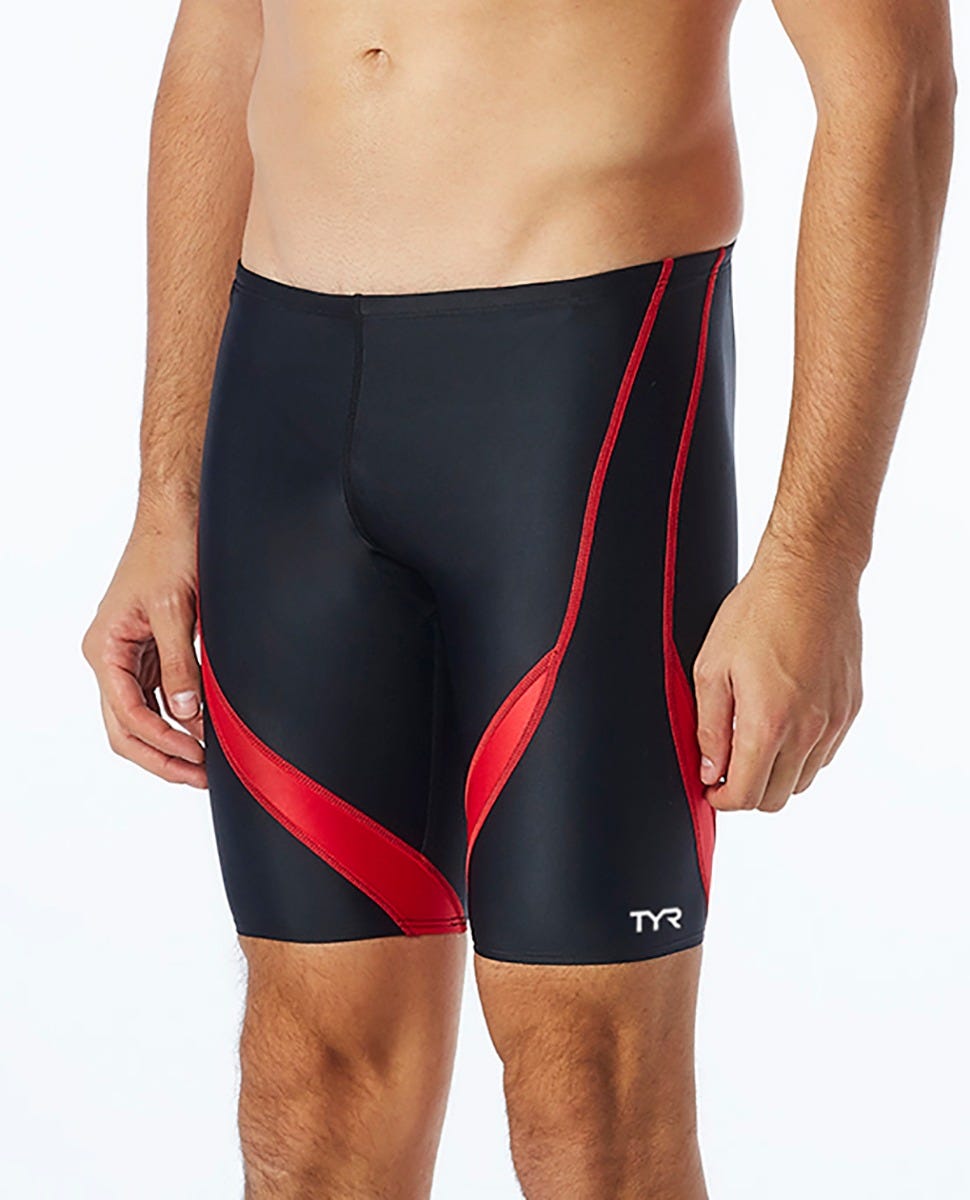 ::002 Black/Red