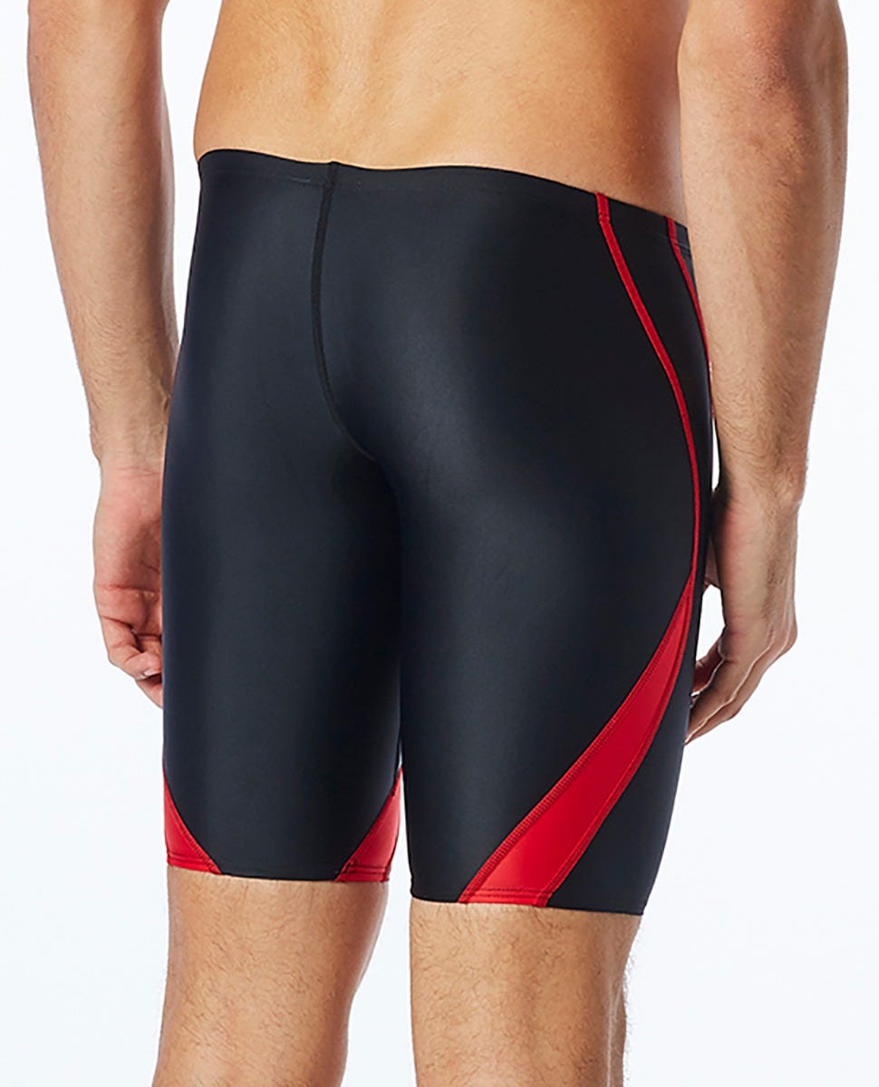 ::002 Black/Red