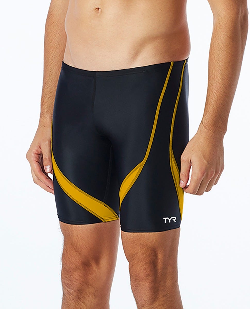 ::008 Black/Gold