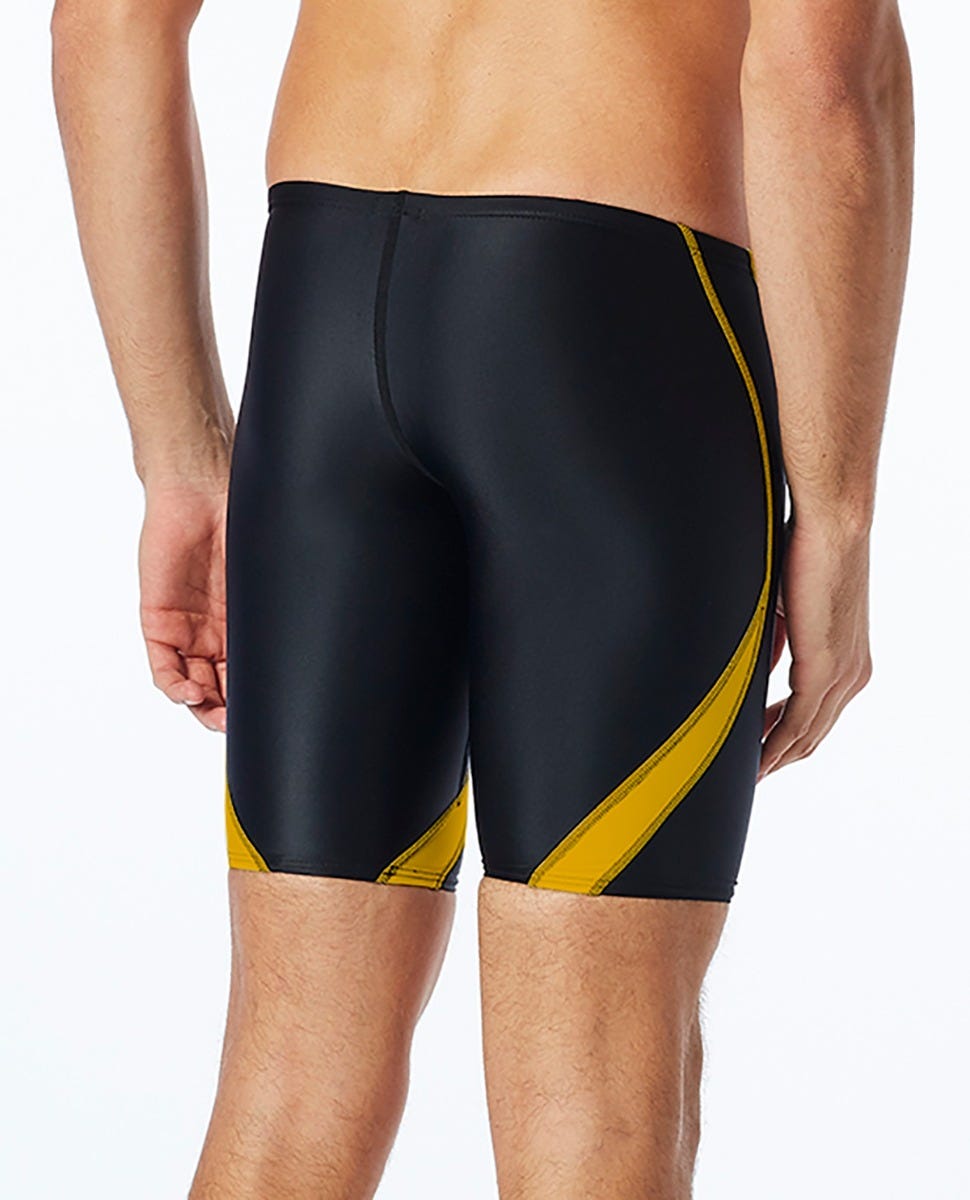 ::008 Black/Gold