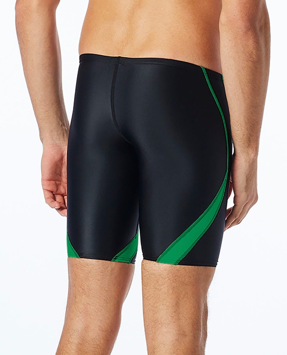 ::014 Black/Green