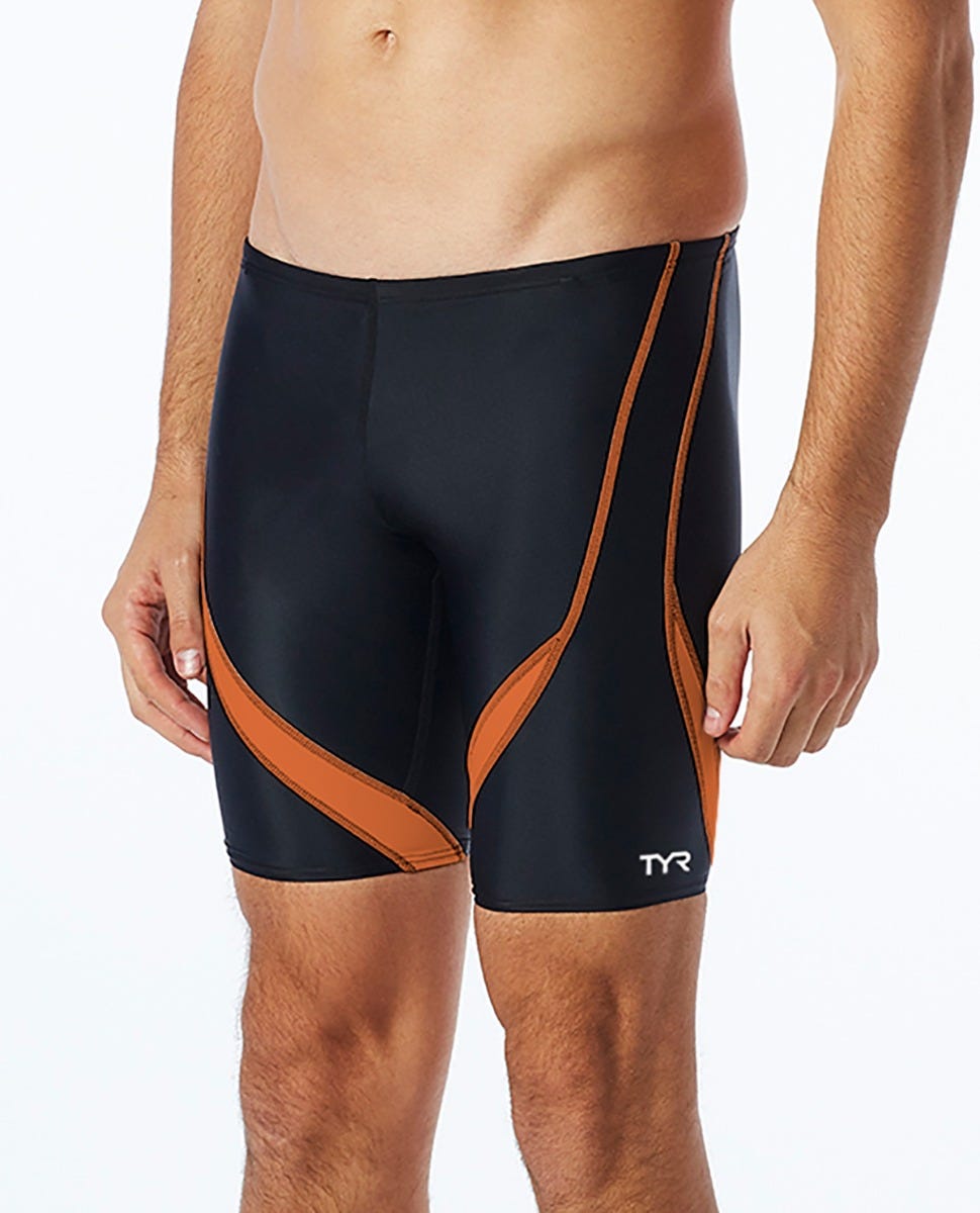 ::062 Black/Orange