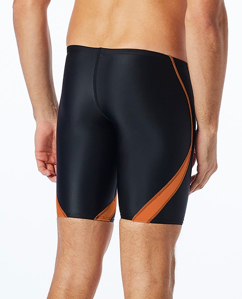 ::062 Black/Orange