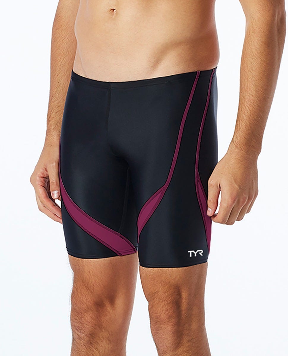 ::063 Black/Burgundy