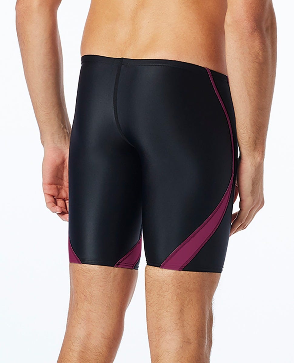 ::063 Black/Burgundy