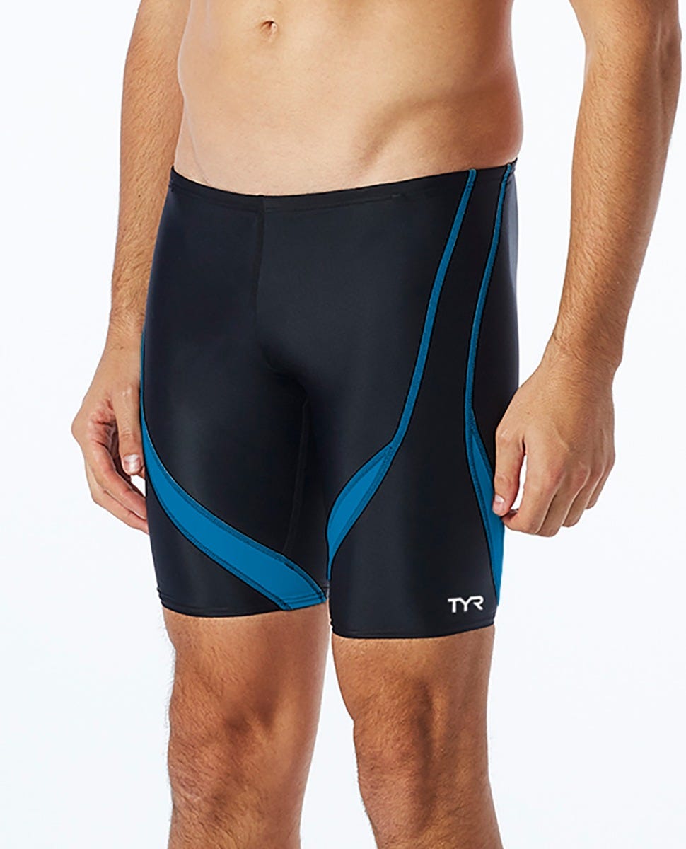 ::093 Black/Blue