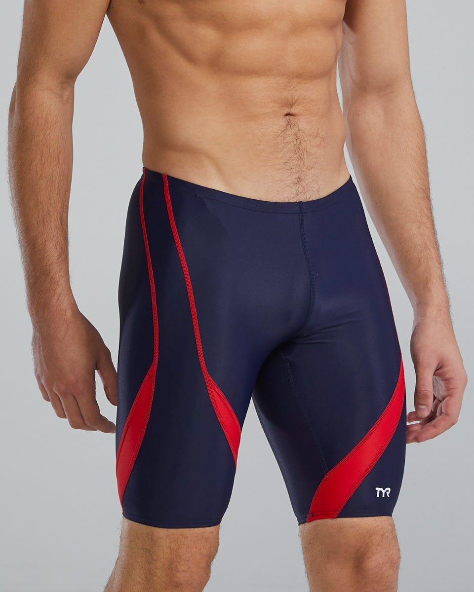 ::404 Navy/Red