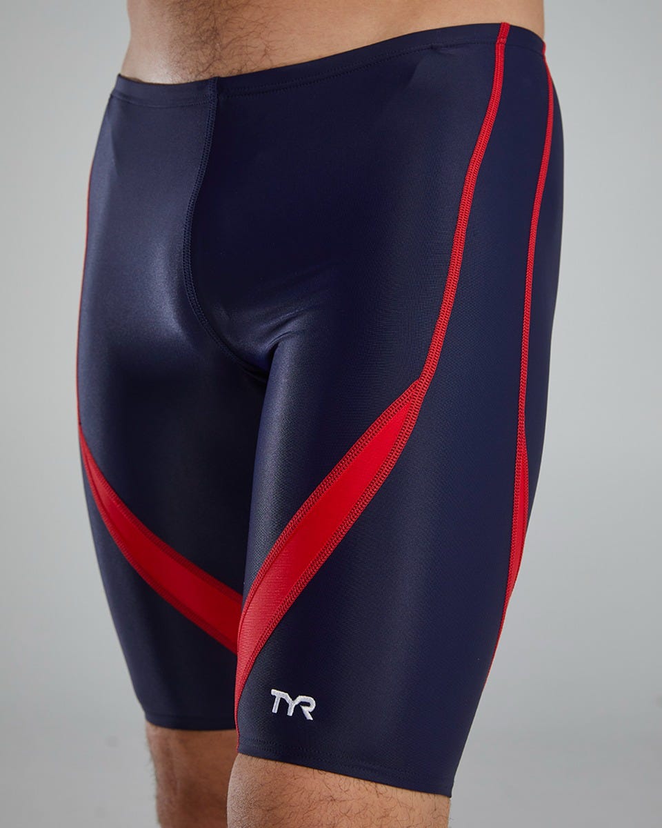 ::404 Navy/Red