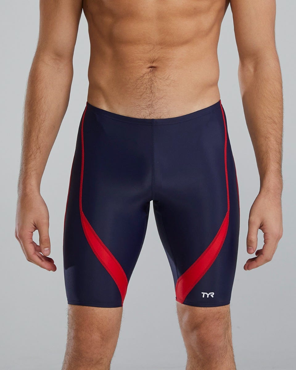 ::404 Navy/Red