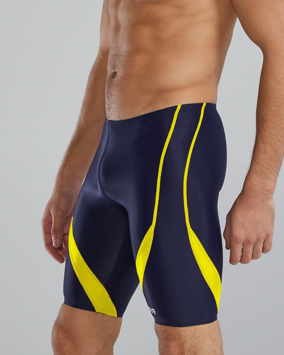 ::409 Navy/Gold