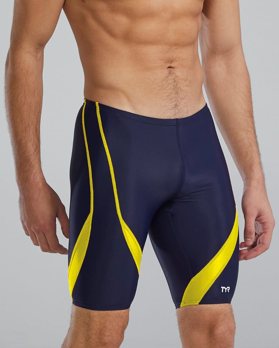 ::409 Navy/Gold