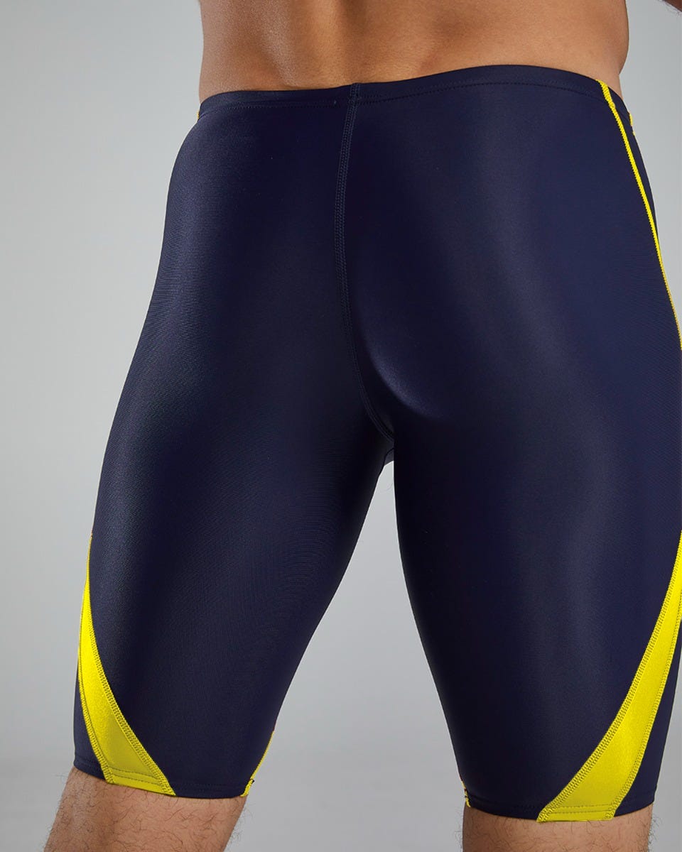 ::409 Navy/Gold
