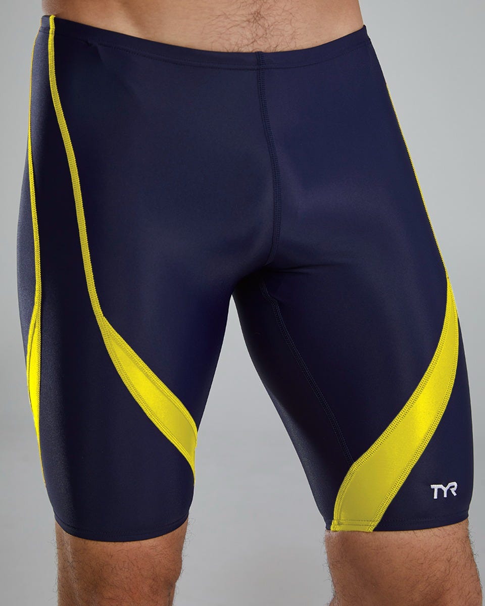 ::409 Navy/Gold