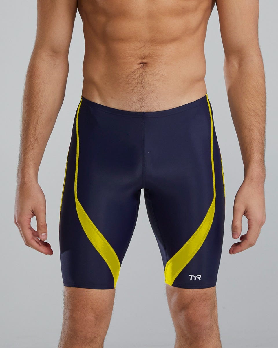 ::409 Navy/Gold