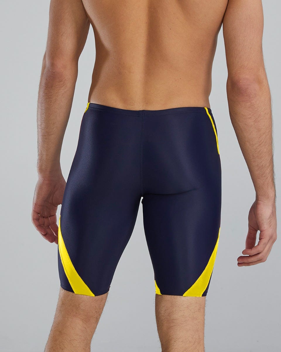 ::409 Navy/Gold