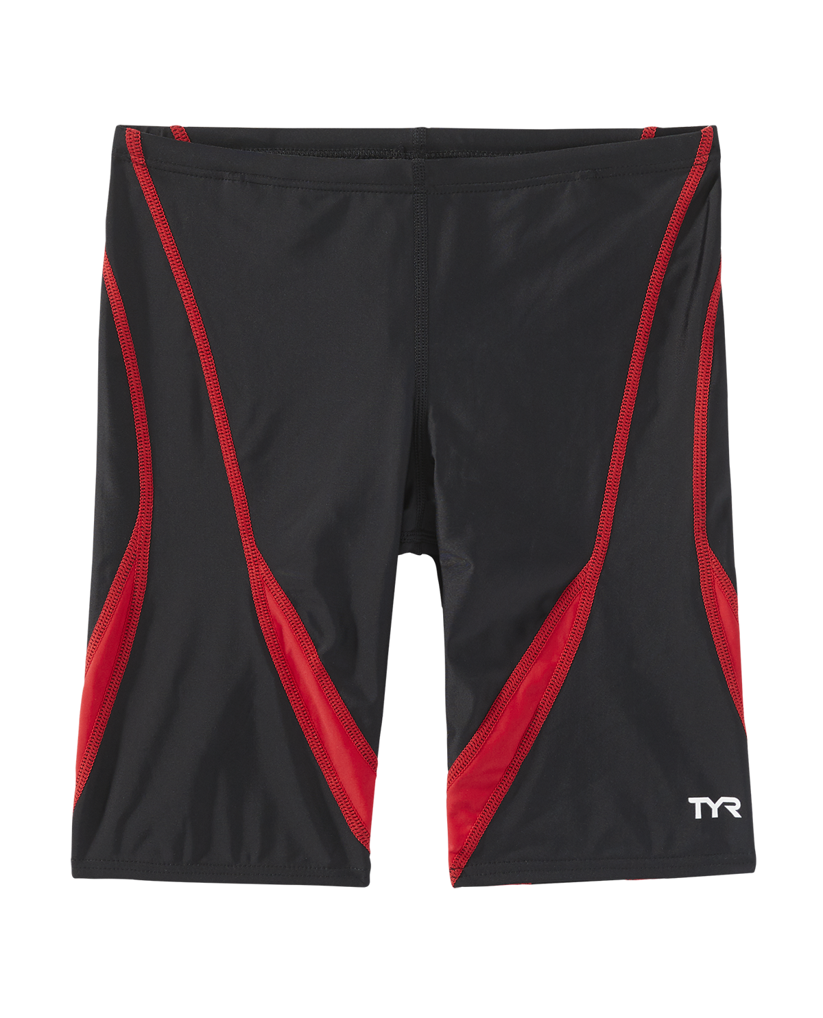 ::002 Black/Red