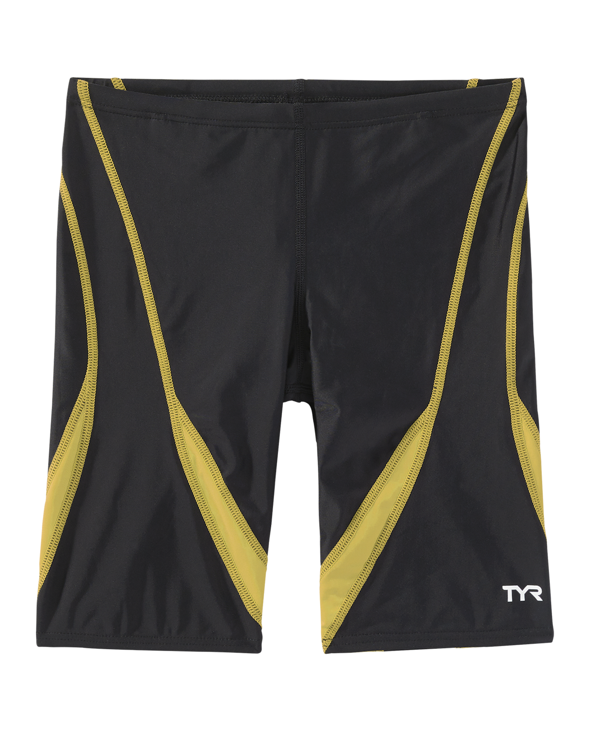 ::008 Black/Gold