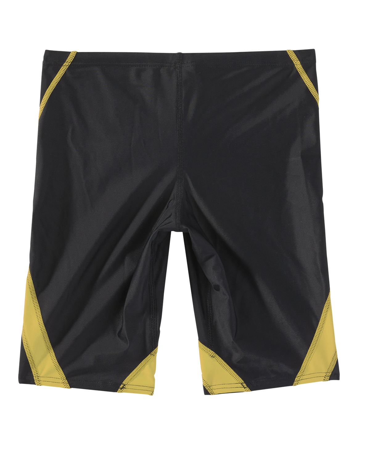 ::008 Black/Gold