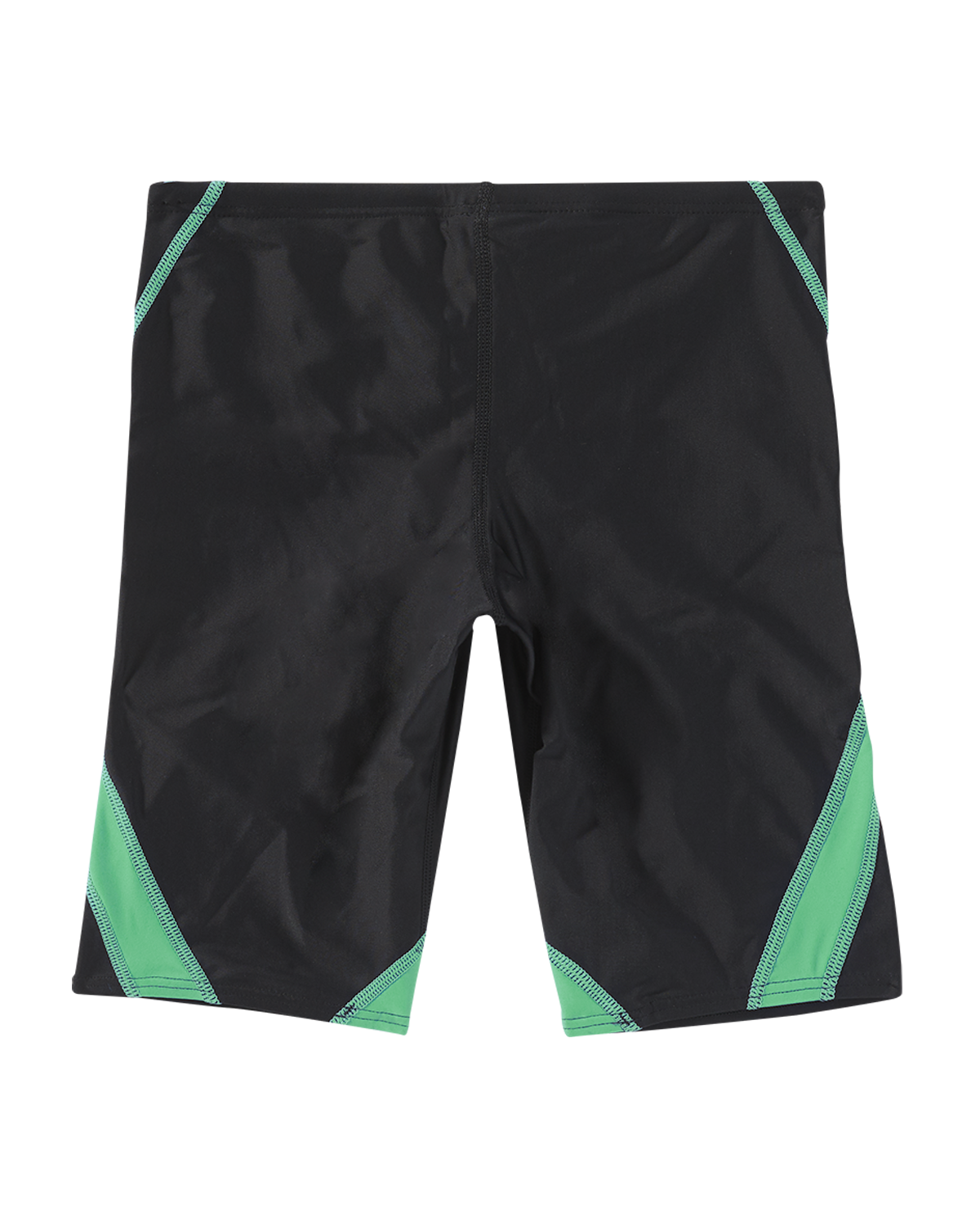 ::014 Black/Green