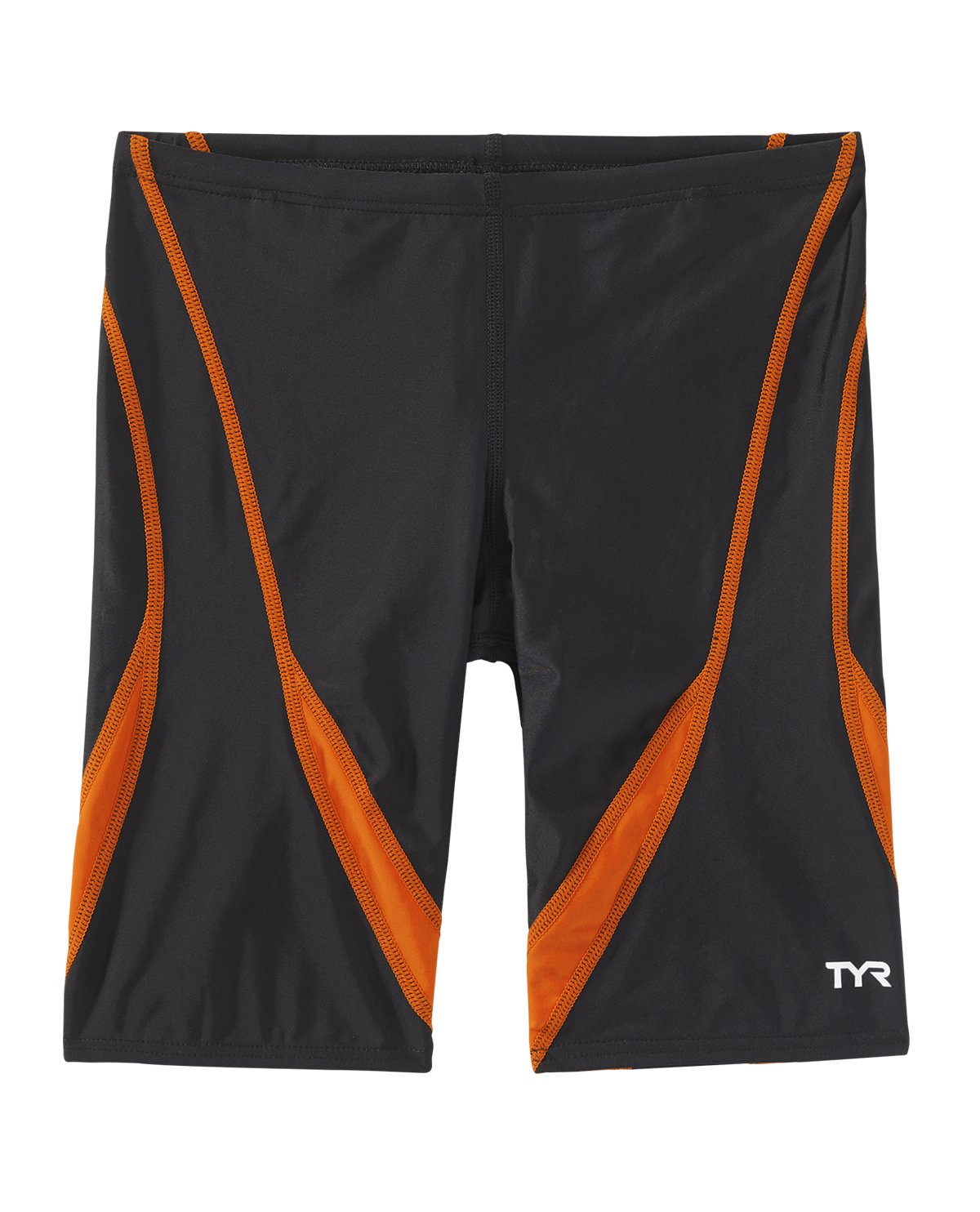::062 Black/Orange