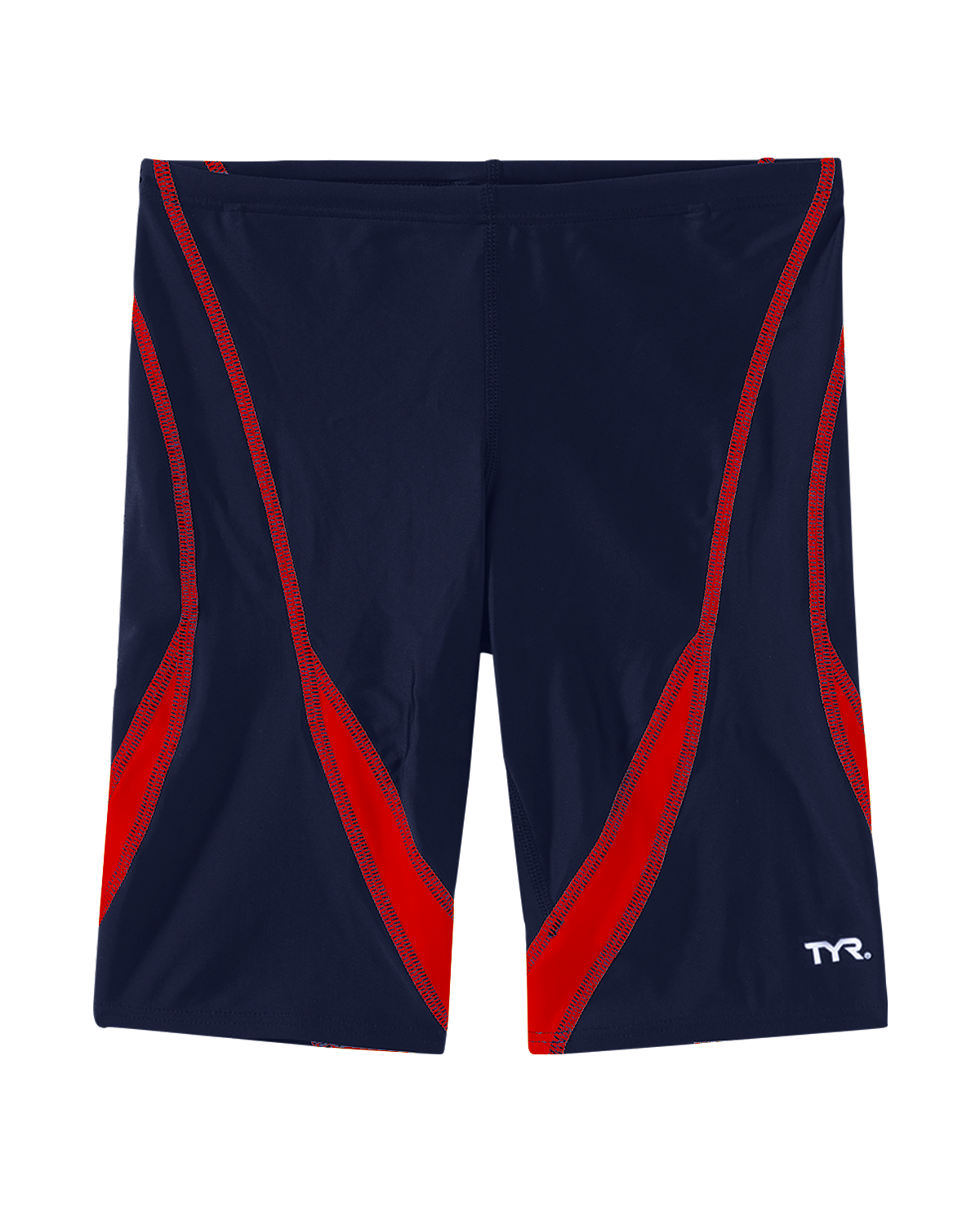 ::404 Navy/Red