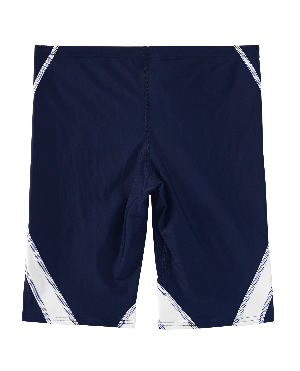 ::408 Navy/White