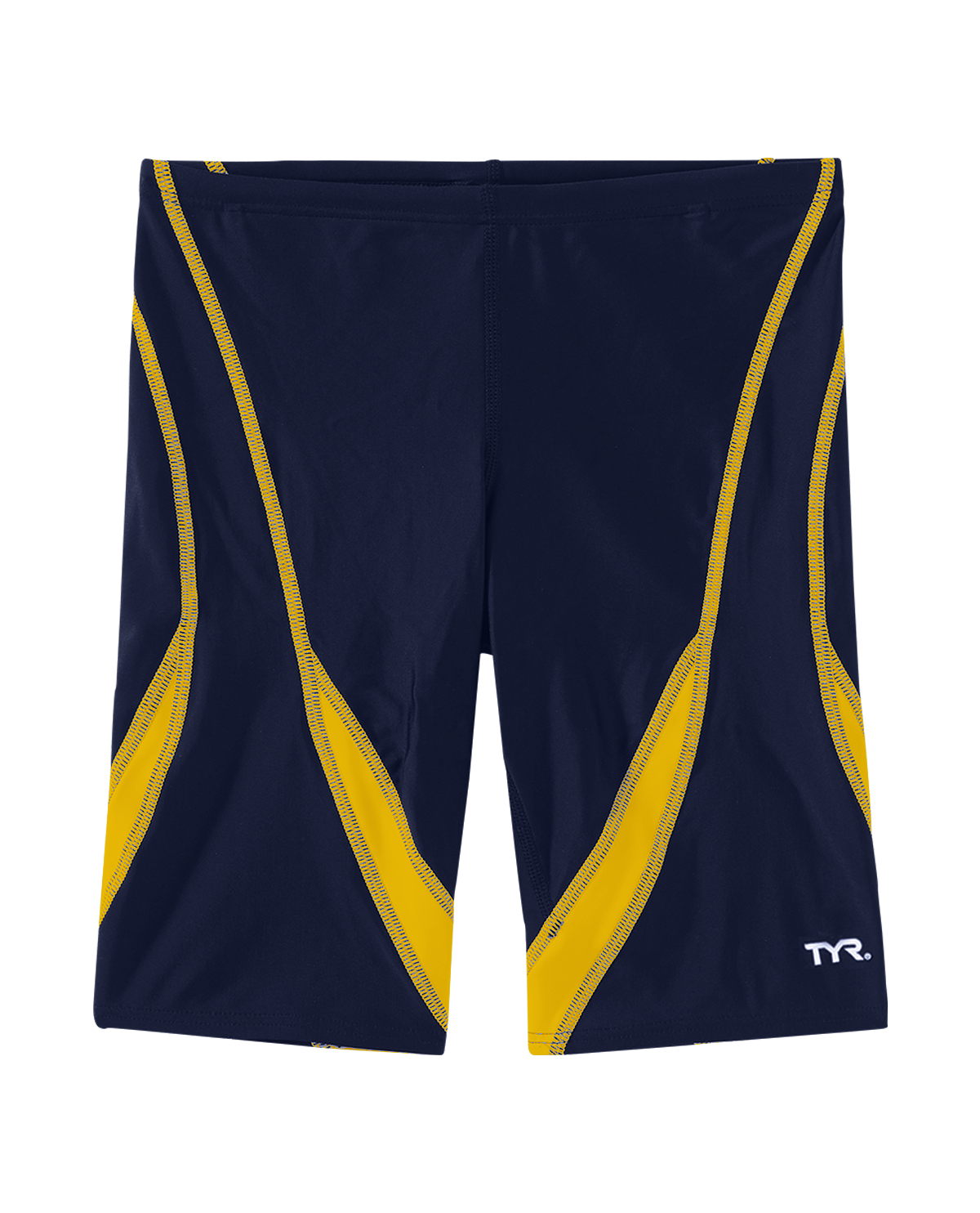 ::409 Navy/Gold