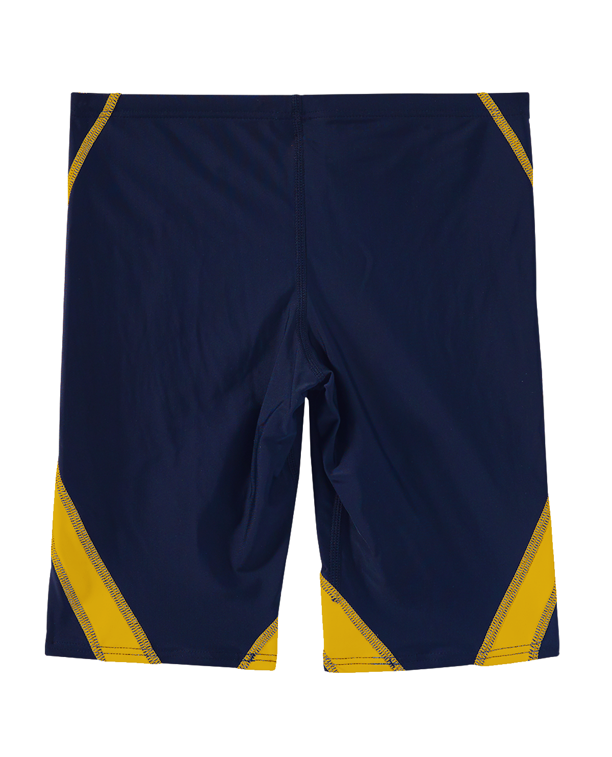 ::409 Navy/Gold