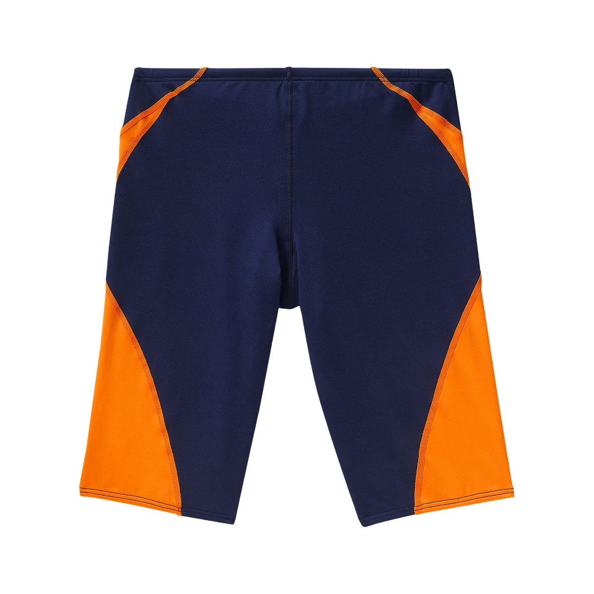 ::406 Navy/Orange