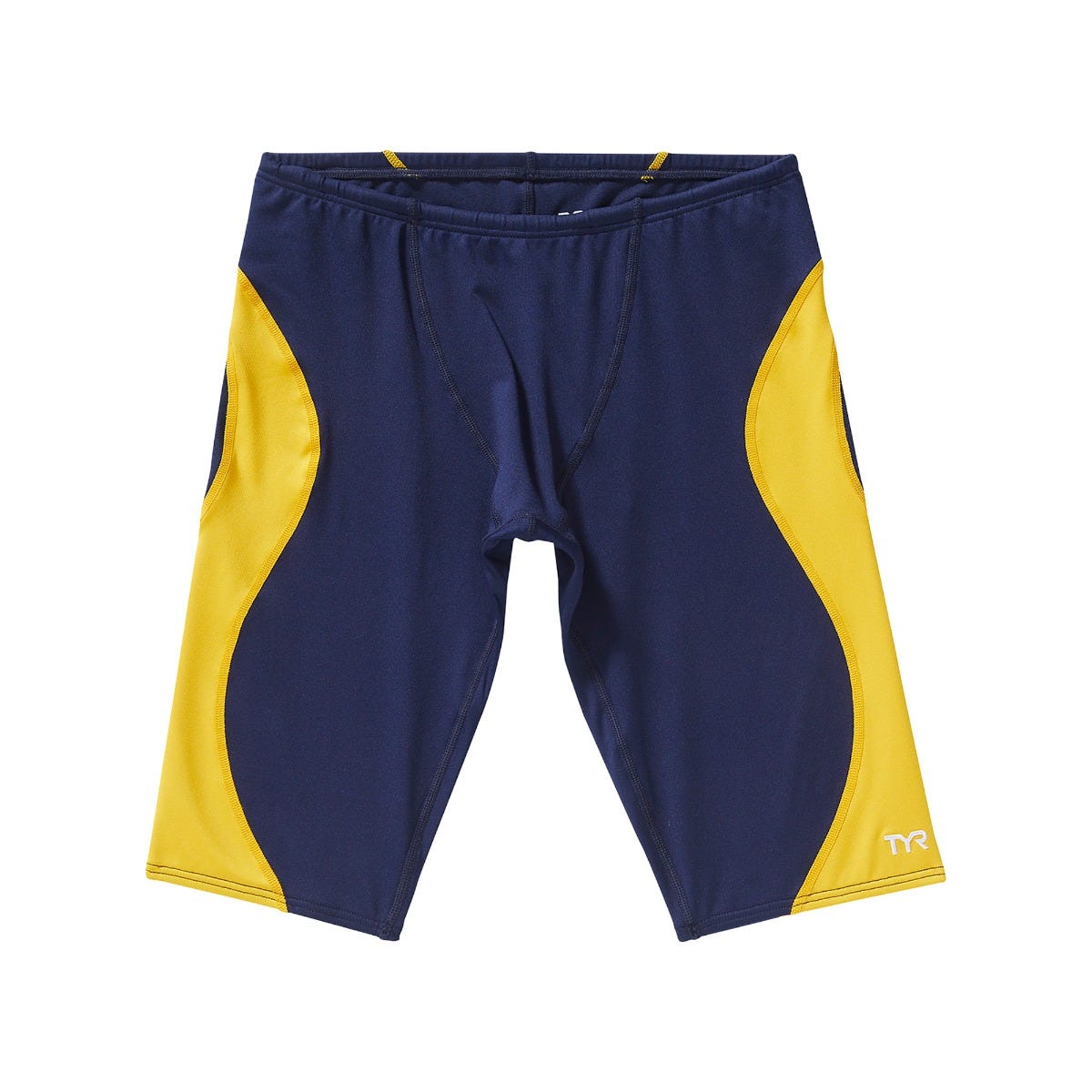 ::409 Navy/Gold