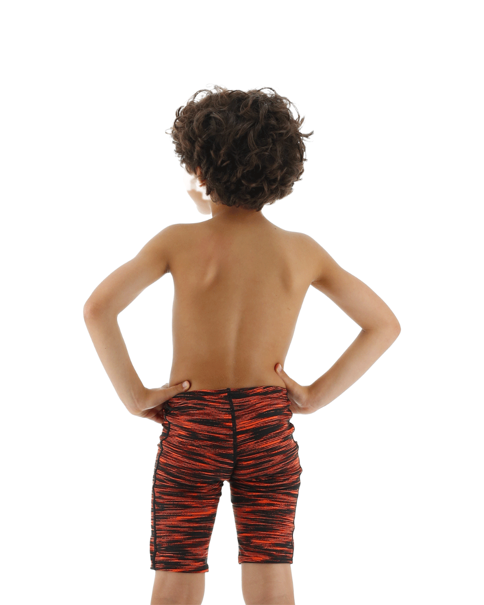 ::062 Black/Orange