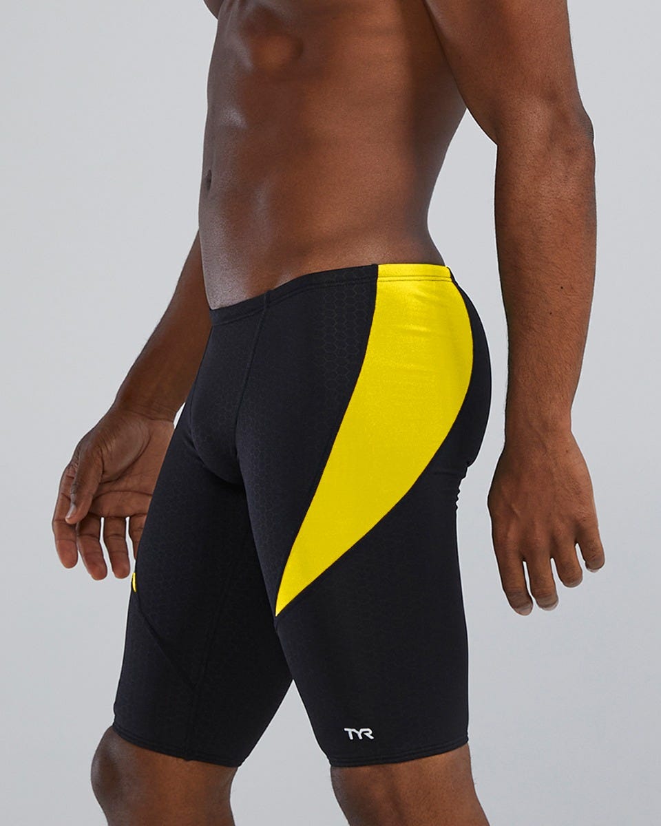 ::008 Black/Gold