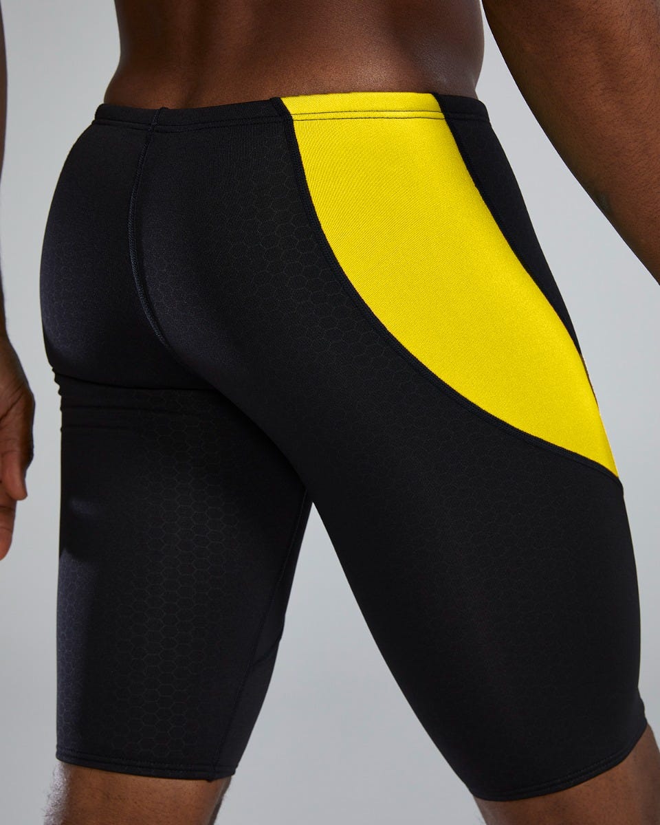 ::008 Black/Gold
