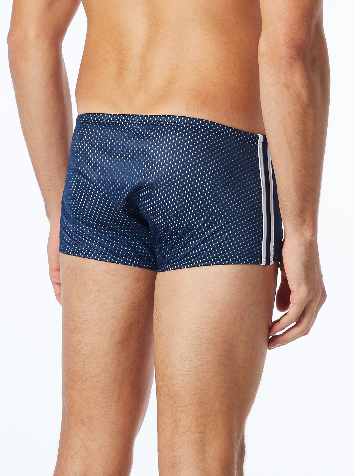 ::401 Navy