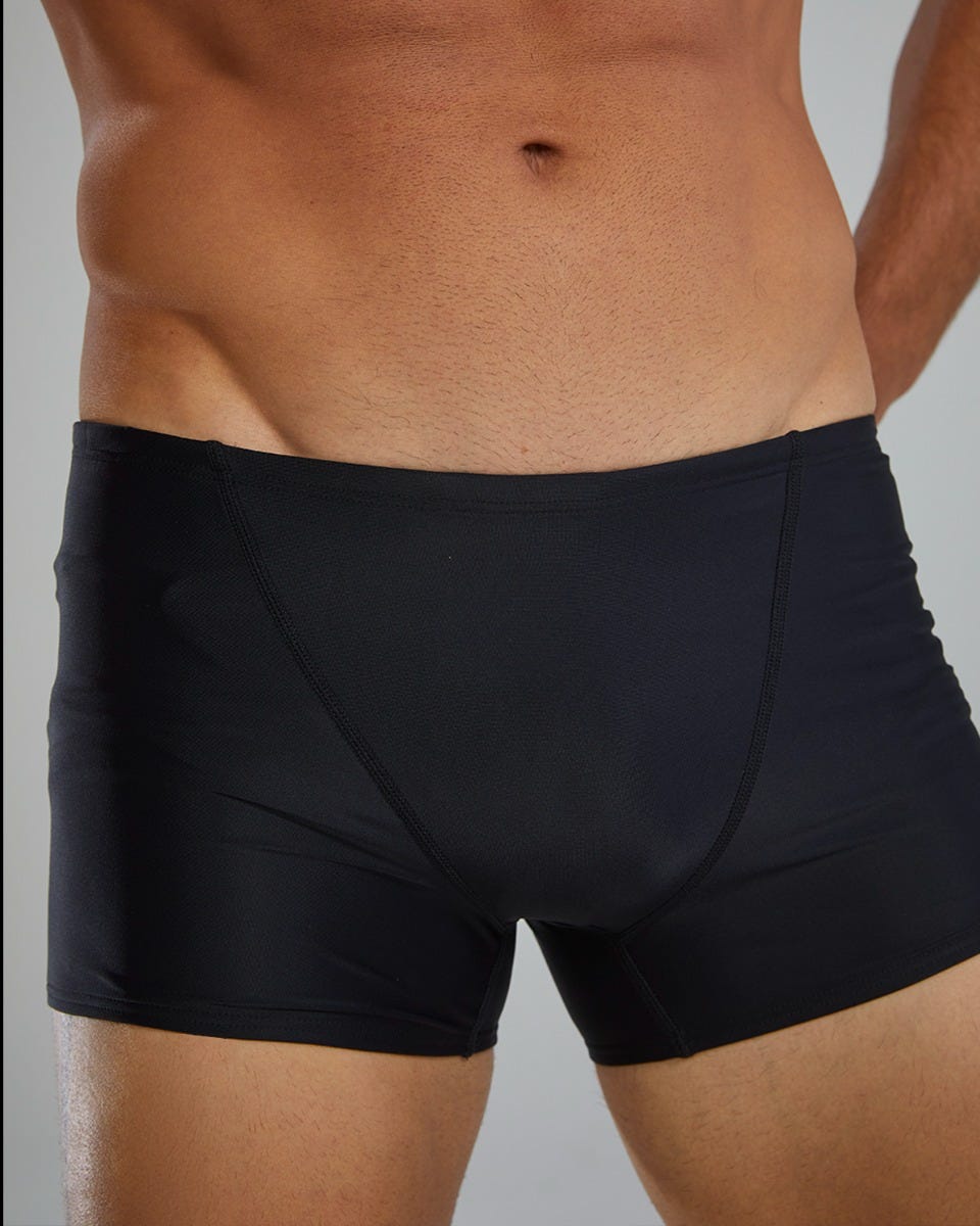 ::001 Black