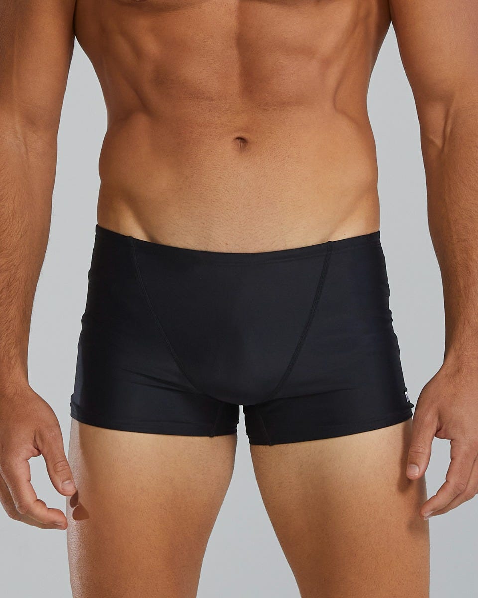 ::001 Black