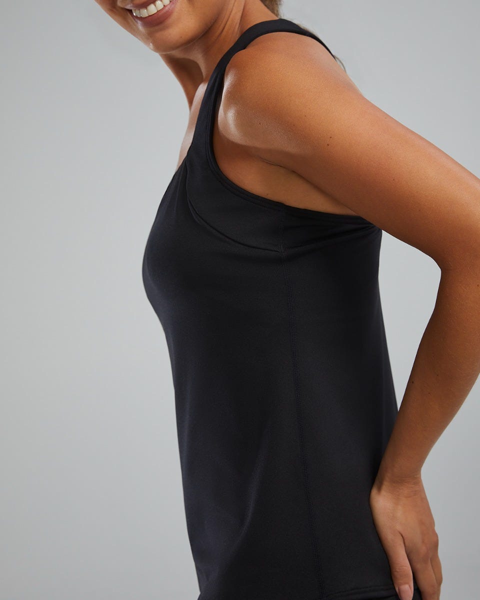 ::001 Black