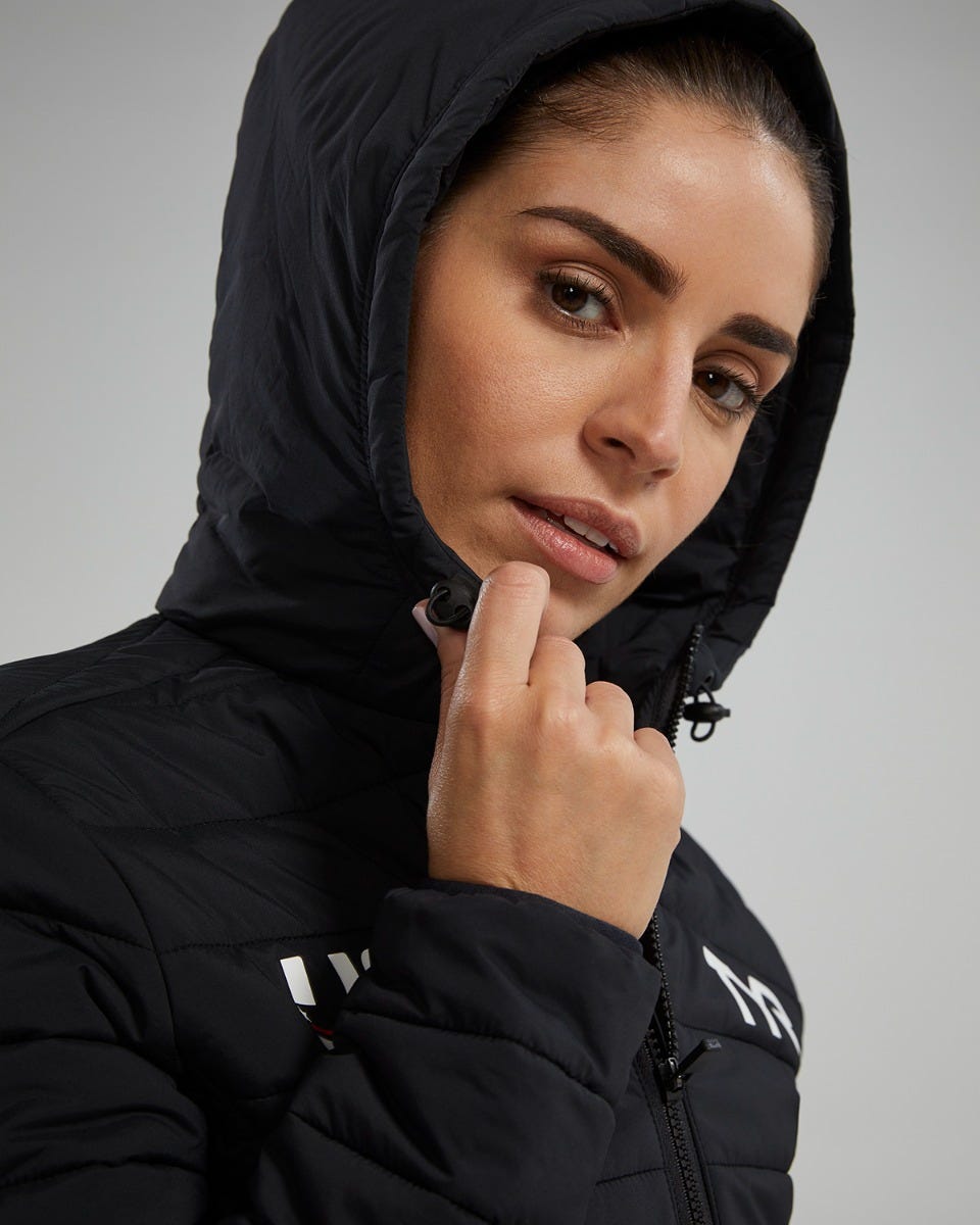 ::001 Black